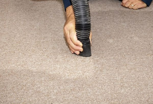 How To Dry Carpet Padding After A Flood Or Spill
